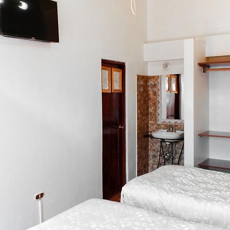 San Blas Plaza Inn Cuzco Exterior foto