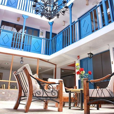 San Blas Plaza Inn Cuzco Exterior foto
